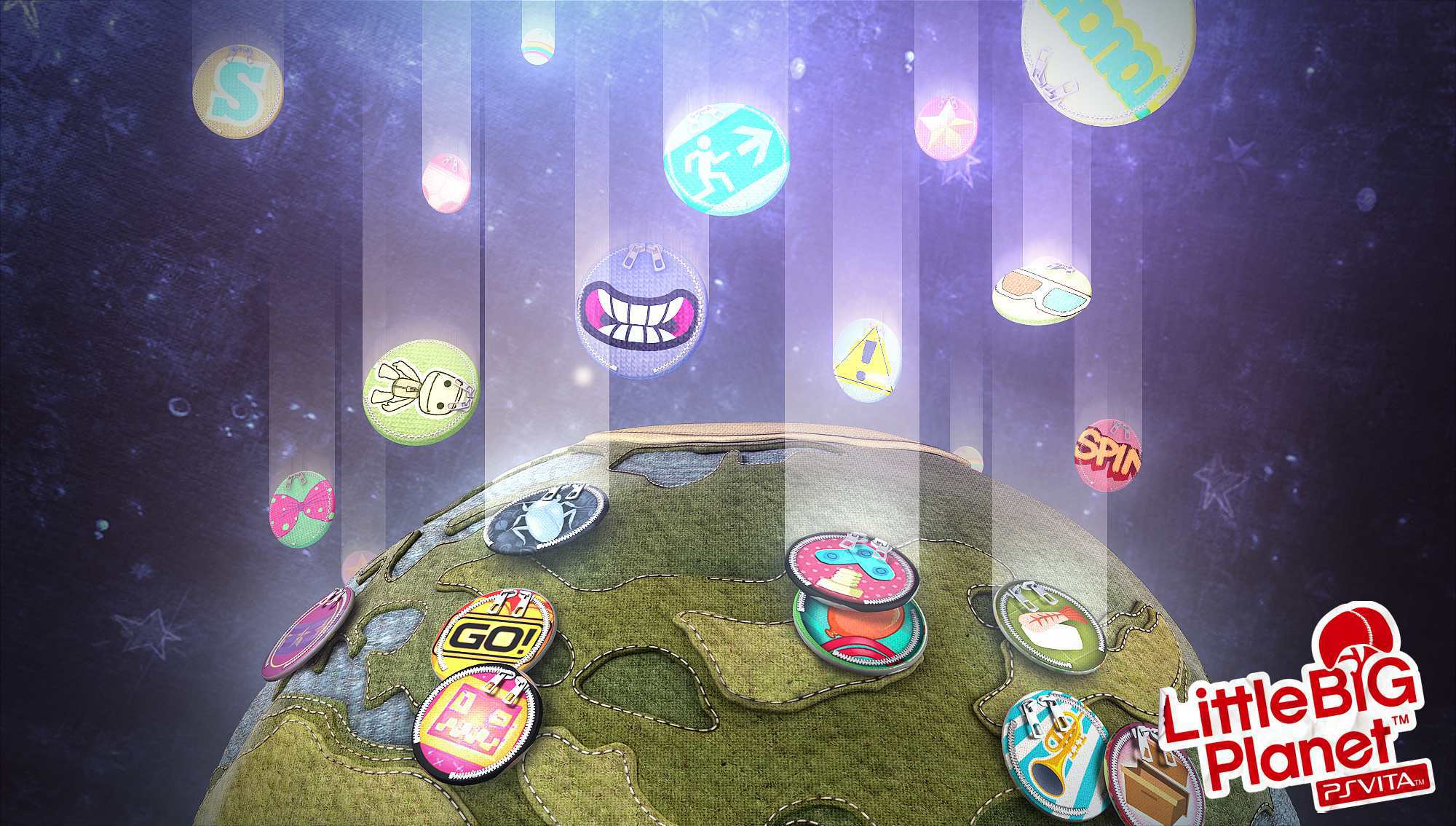 LittleBigPlanet PS Vita - Imagen 10